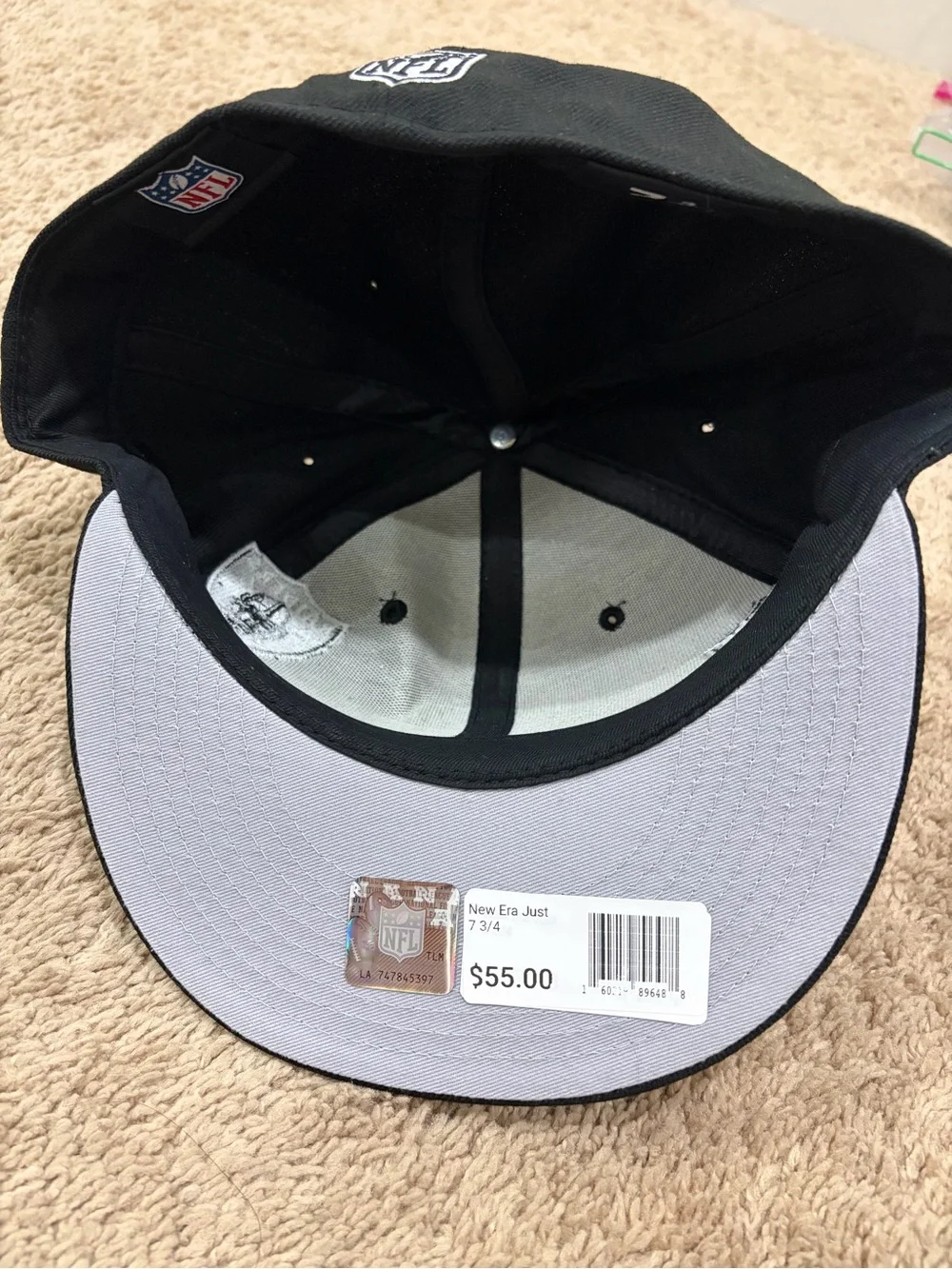 New Era official new